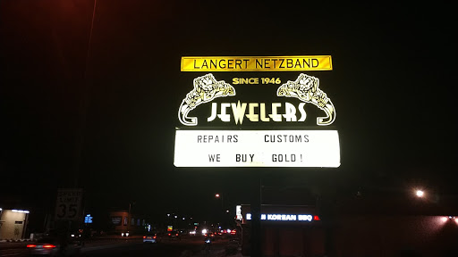 Jeweler «Langert Netzband Jewelers», reviews and photos, 1526 W Camelback Rd, Phoenix, AZ 85015, USA