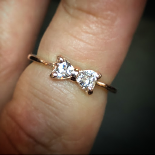 Jeweler «Seng Jewelers», reviews and photos, 453 S 4th St, Louisville, KY 40202, USA