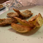 Photo n°9 de l'avis de Titus.e fait le 28/09/2021 à 07:43 sur le  Pepe Nero à Cupra Marittima