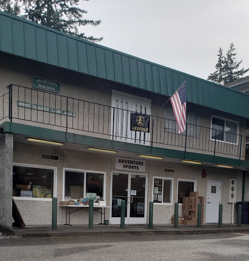 Sporting Goods Store «Adventure Sports», reviews and photos, 19905 Scriber Lake Rd, Lynnwood, WA 98036, USA