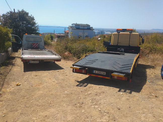 Comentarii opinii despre Денонощна Пътна Помощ Слънчев Бряг Несебър Recovery Sunny Beach, Roadside assistance, Tractari auto