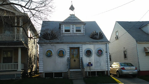 Restaurant «Six Shooter Coffee: Waterloo Café», reviews and photos, 16021 Waterloo Rd, Cleveland, OH 44110, USA