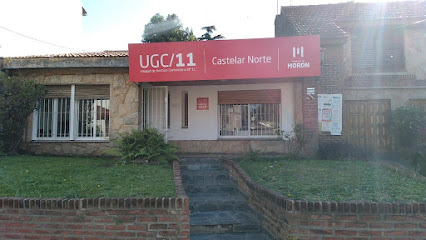 UGC 11