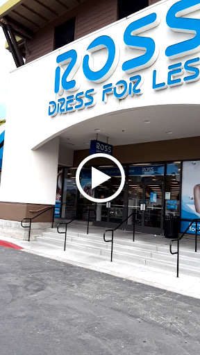Clothing Store «Ross Dress for Less», reviews and photos, 194 Donahue St, Sausalito, CA 94965, USA