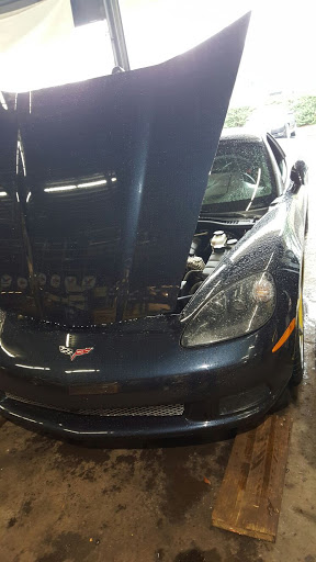 Car Repair and Maintenance «Midas», reviews and photos, 363 New Jersey 10, Randolph, NJ 07869, USA