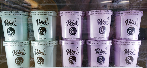 Natural Foods Store «Toomey Natural Foods», reviews and photos, 914 Lila Ave, Milford, OH 45150, USA