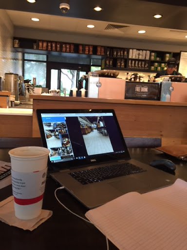 Coffee Shop «Starbucks», reviews and photos, 168 Semoran Blvd, Casselberry, FL 32707, USA