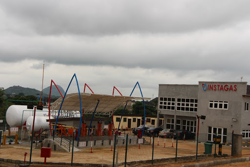 INSTAGAS Limited, Plot 481 Riverpark Estate, Airport Rd, Lugbe, Abuja, Nigeria, Gas Station, state Federal Capital Territory