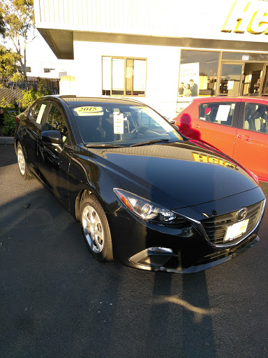 Used Car Dealer «Hertz Car Sales San Francisco», reviews and photos, 177 S Airport Blvd, South San Francisco, CA 94080, USA