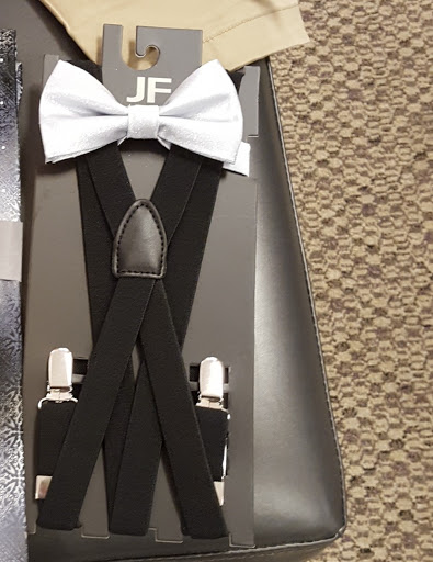 Department Store «JCPenney», reviews and photos, 10315 Silverdale Way NW, Silverdale, WA 98383, USA