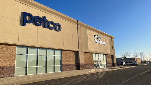 Pet Supply Store «Petco Animal Supplies», reviews and photos, 240 Upland Square Dr, Stowe, PA 19464, USA