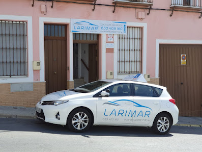 Autoescuela Larimar Av. de la Libertad, 4, 21830 Bonares, Huelva, España