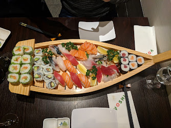 Yoshi Sushi