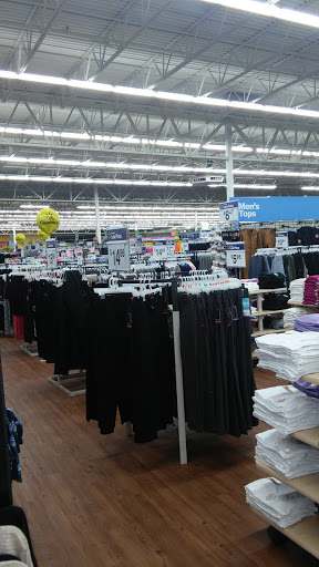 Department Store «Walmart Supercenter», reviews and photos, 3200 John A Williams Blvd, Bedford, IN 47421, USA