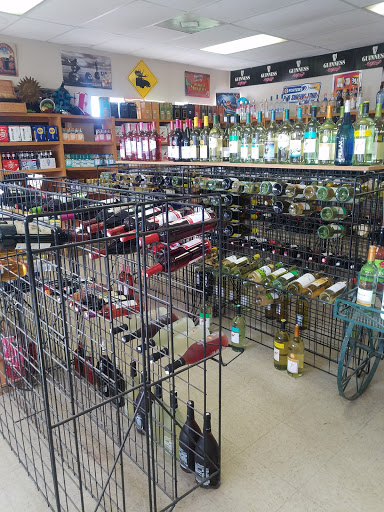 Wine Store «Jesters Wine Beer & Spirits», reviews and photos, 2405 N Porter Ave, Norman, OK 73071, USA