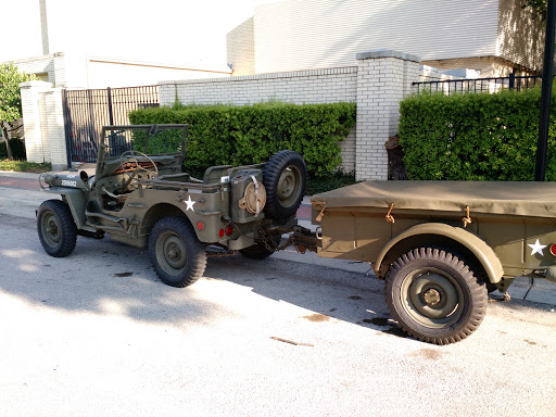 Stage «Levitt Pavilion», reviews and photos, 100 W Abram St, Arlington, TX 76010, USA