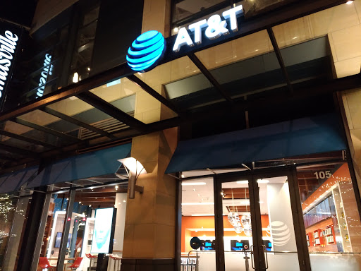 Cell Phone Store «AT&T», reviews and photos, 700 Bellevue Way NE #105, Bellevue, WA 98004, USA