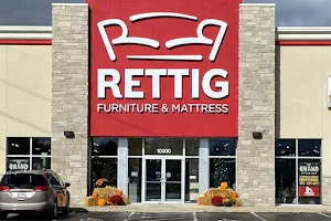 Rettig Furniture & Mattress image