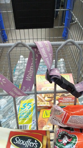 Walmart Supercenter image