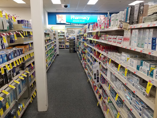 Drug Store «CVS», reviews and photos, 2503 South Rd, Poughkeepsie, NY 12601, USA