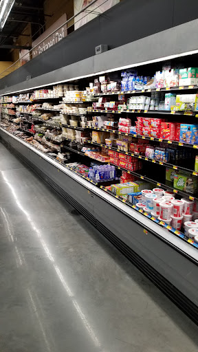 Supermarket «Walmart Neighborhood Market», reviews and photos, 75 S Broadview St, Greenbrier, AR 72058, USA