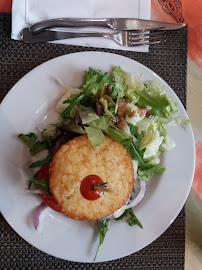 Plats et boissons du Restaurant français La Gaité Nallino à Nice - n°19