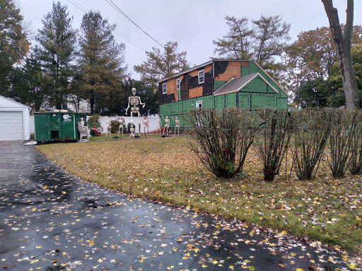 Golf Course «Sterling Farms Golf Course», reviews and photos, 1349 Newfield Ave, Stamford, CT 06905, USA