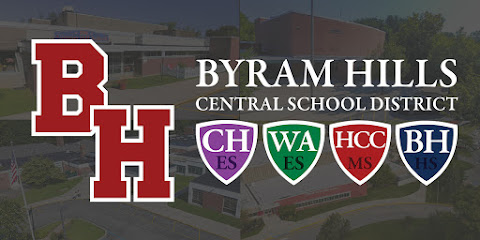 Byram Hills Central School District