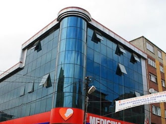 Medicina Plus Cerrahi Merkezi