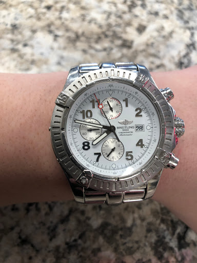 Pawn Shop «Capitol City Buy & Sell», reviews and photos, 3517 Walnut St, Harrisburg, PA 17109, USA