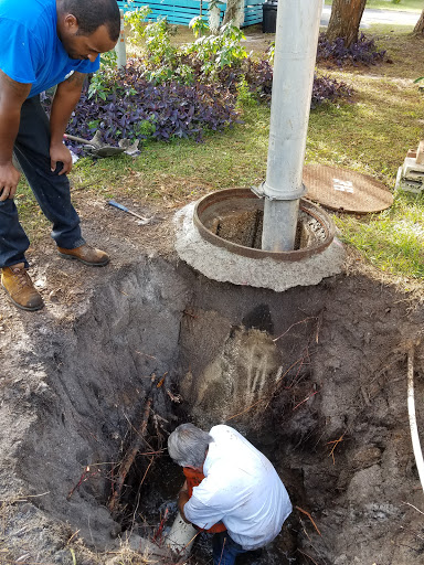 Plumber «Roper Plumbing», reviews and photos, 2849 N Banana River Dr, Merritt Island, FL 32952, USA