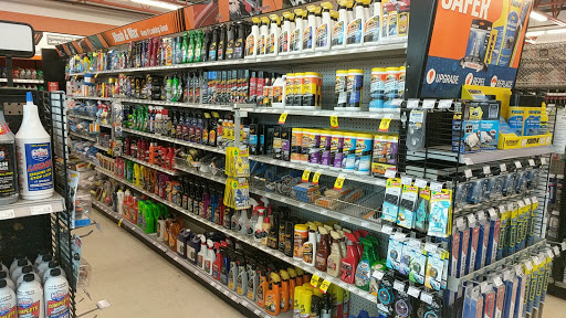 Auto Parts Store «AutoZone», reviews and photos, 3500 MacArthur Rd, Whitehall, PA 18052, USA