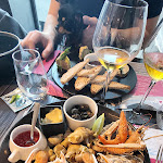 Photo n° 2 de l'avis de Tereza.i fait le 26/12/2022 à 14:26 pour Restaurant l'Ardoise à Perros-Guirec