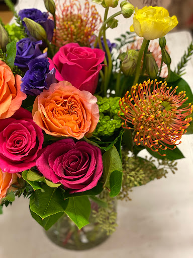 Florist «Amazing Flowers», reviews and photos, 4745 N Central Ave, Phoenix, AZ 85012, USA