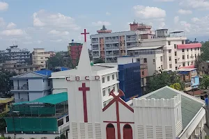 Chakhesang Baptist Church image