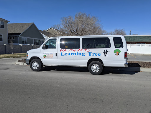 Learning Tree Schools