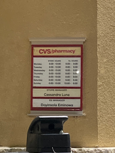 Drug Store «CVS», reviews and photos, 12980 Bandera Rd, Helotes, TX 78023, USA