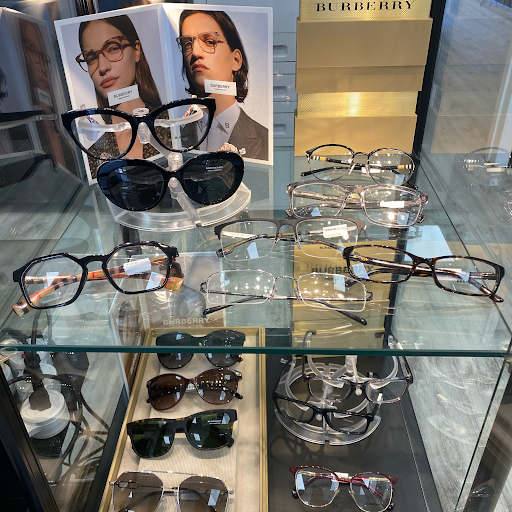 Optician «View Optical Eyeglasses Store», reviews and photos, 4079 Mowry Ave, Fremont, CA 94538, USA