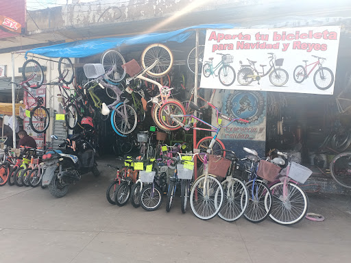 Taller de bicicletas Reparación y Ventas de Bicicletas Maravillas
