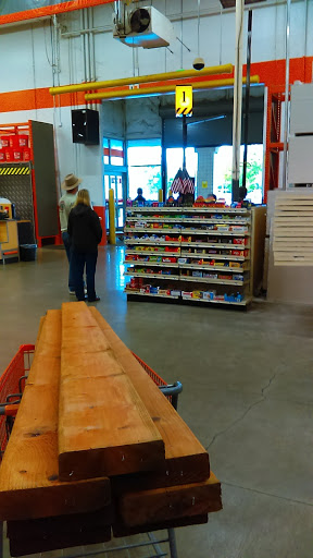 Home Improvement Store «The Home Depot», reviews and photos, 20260 SW Pacific Hwy, Sherwood, OR 97140, USA