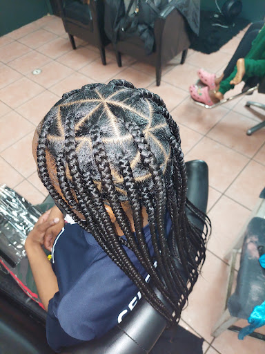 Beauty Salon «Missy Hair Salon», reviews and photos, 6070 Pembroke Rd, Miramar, FL 33023, USA
