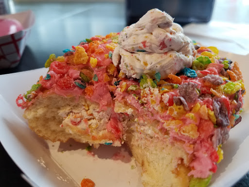 Donut Shop «Doughology», reviews and photos, 45 Atlantic Ave, Lynbrook, NY 11563, USA