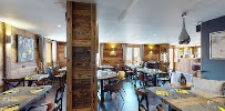 Atmosphère du L'Avalanche Restaurant à Saint-Sorlin-d'Arves - n°7