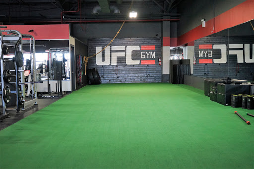 Boxing Gym «UFC Gym Staten Island, West Shore Plaza», reviews and photos, 1781 South Ave, Staten Island, NY 10314, USA