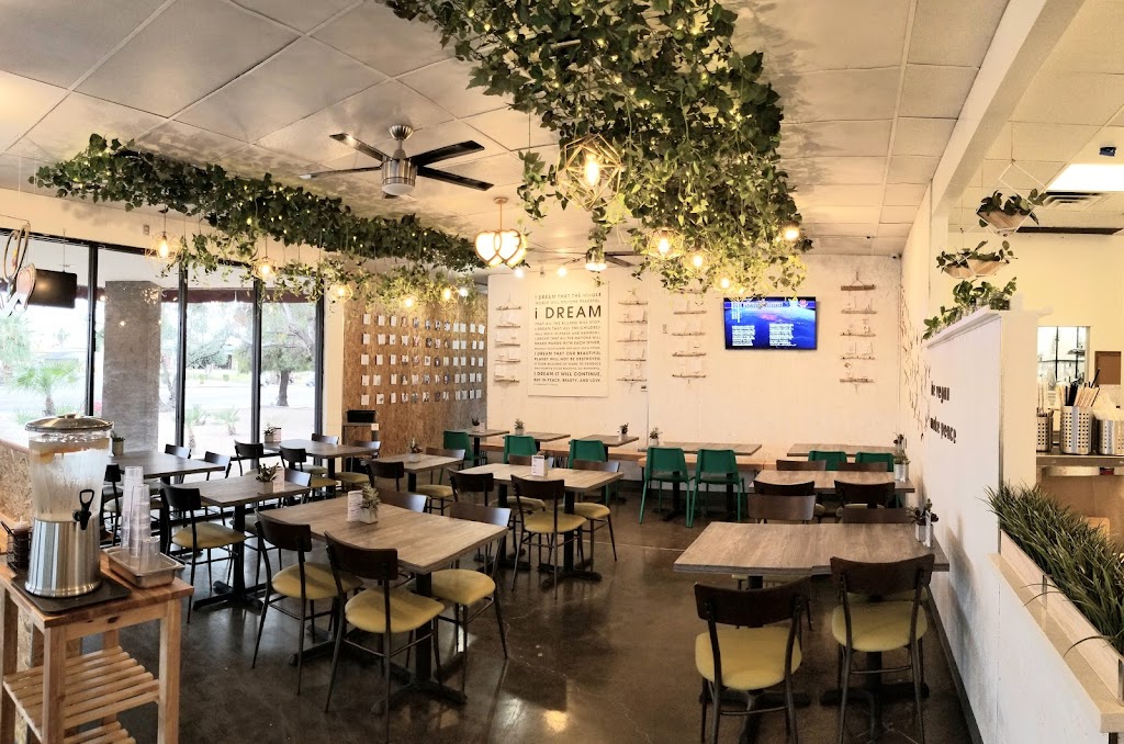 Loving Hut - Southern Ave - Tempe, AZ 85282