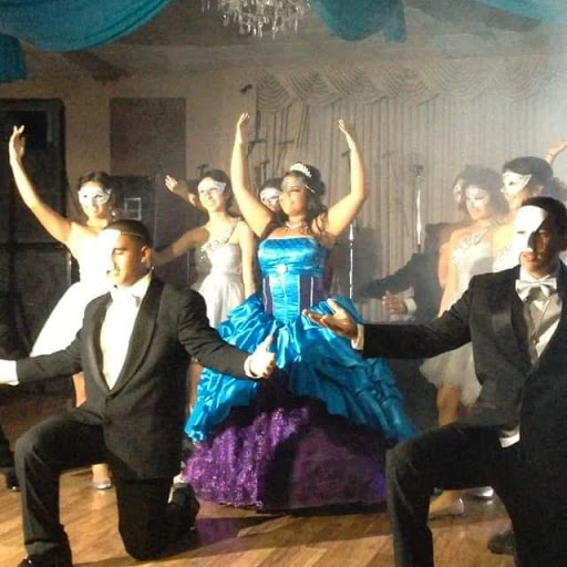 Dance School «Mg Dance Studio», reviews and photos, 11635 Valley Blvd B, El Monte, CA 91732, USA