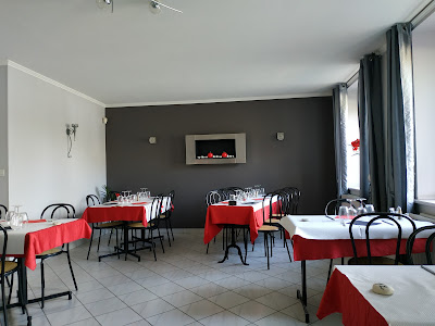 Auberge Du Narais à Saint-Mars-la-Brière