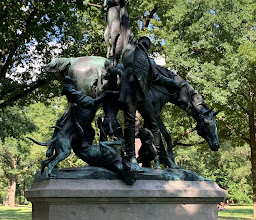 Großer Tiergarten photo