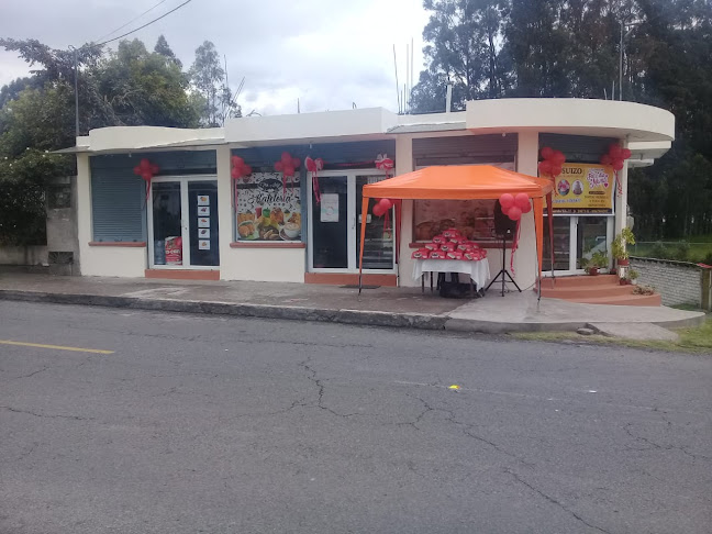 SANGOLQUI Urb Banco de Fomento, calle, Inés Gangotena, Sangolquí 170501, Ecuador