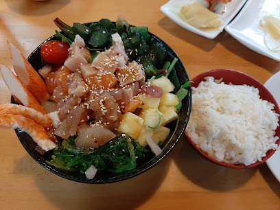 Oba Japanese Kitchen